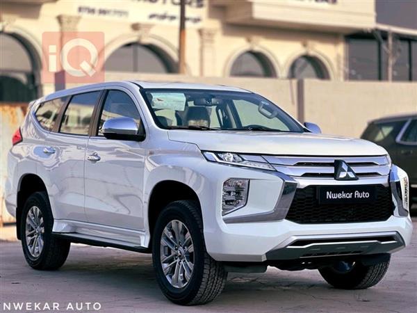 Mitsubishi for sale in Iraq